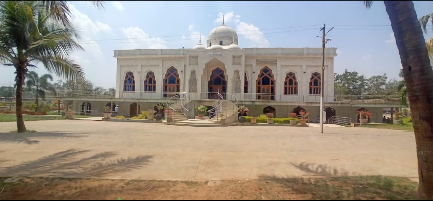 Campus Image
